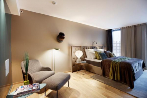 Clarion Hotel The Hub Oslo